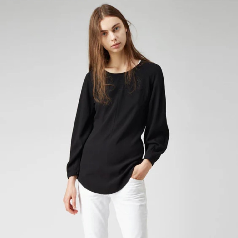 ISABEL MARANT ÉTOILE Nowell Top